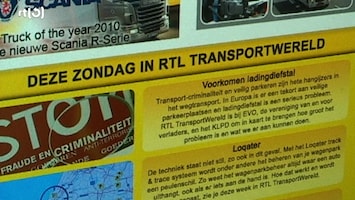 RTL Transportwereld 