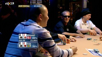 RTL Poker RTL Poker: European Poker Tour - Dortmund /22