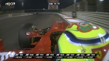 RTL GP: Formule 1 - Samenvatting RTL GP: Formule 1 - Abu Dhabi (samenvatting) /15