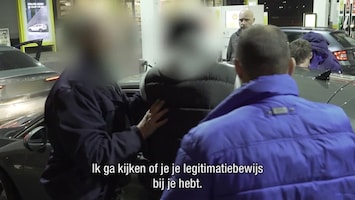 Politie Dienst Infra - Afl. 7