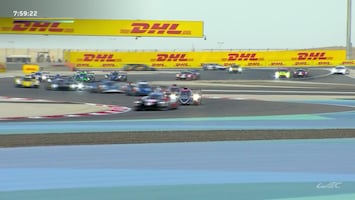 RTL GP: WEC Bahrein