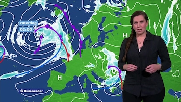 RTL Weer En Verkeer Afl. 454