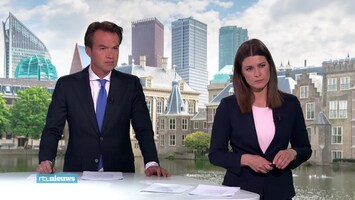 RTL Nieuws 19:30 uur