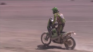 RTL GP: Dakar 2011 Afl. 7