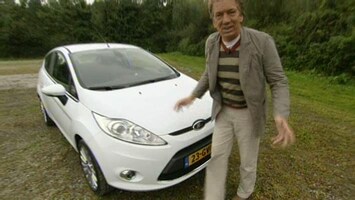 Gek Op Wielen Ford Fiesta