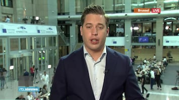 RTL Nieuws 09:00 uur