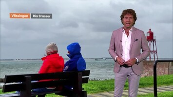 Rtl Weer - 19:55 Uur