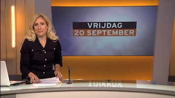 RTL Nieuws RTL Nieuws - 09:00 uur