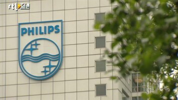RTL Z Nieuws Philips is het duurste, Nederlandse merk