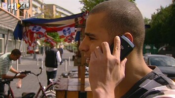 RTL Nieuws Mobiel bellen naar 0900-nummers goedkoper