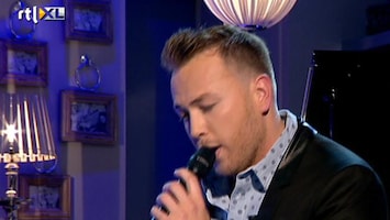 Carlo & Irene: Life 4 You Jamai zingt liedjes speciaal voor u!