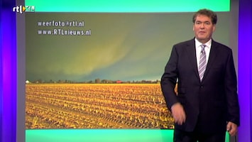 Rtl Weer - Laat