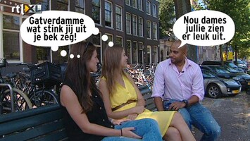 Editie NL Strip je Facebook-foto's