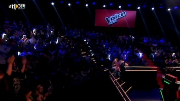 The Voice Kids Audities 5