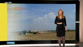 Rtl Weer - 19:55 Uur