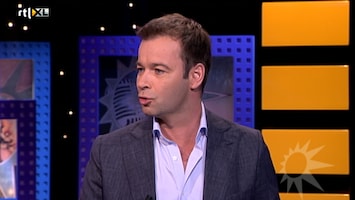 Rtl Boulevard - Afl. 140