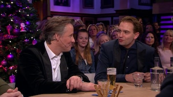 Rtl Late Night - Afl. 76