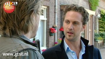 Goede Tijden, Slechte Tijden GTST shortie 21 oktober 2011