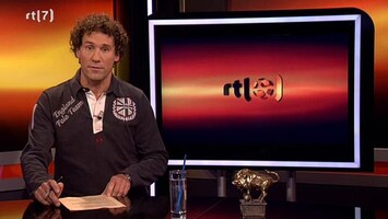 RTL Voetbal: Jupiler League 