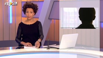 RTL Nieuws RTL Nieuws - 13:00 uur