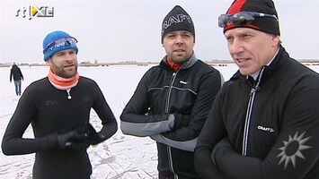 RTL Boulevard Natuurijs op met Rintje Ritsma, Falco en Erben