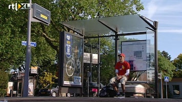 RTL Nieuws Openbaar vervoer Rotterdam plat
