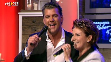 Carlo & Irene: Life 4 You Wat hebben Marianne en Willem nog meer te wensen?