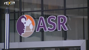 RTL Z Nieuws Derde minder winst voor ASR