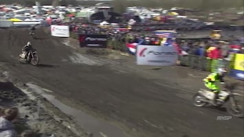 RTL GP: Motocross Europa & ArgentiniÃ«