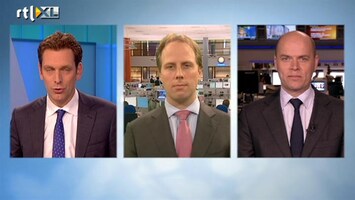 RTL Z Nieuws KAZ: Alles over het Europese akkoord over de euro