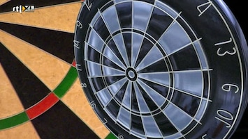 Rtl 7 Darts: Premier League - Finale