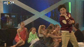 So You Think You Can Dance - The Next Generation Dansen is Zwaar! Hoe zorg je goed voor jezelf?