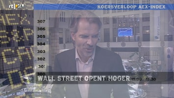 RTL Z Opening Wallstreet RTL Z Opening Wallstreet /137