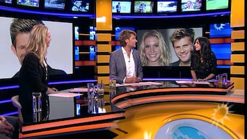 Rtl Boulevard - Afl. 154