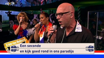 Ik Hou Van Holland Ik Hou Van Holland Aflevering 8