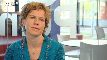 RTL Nieuws Gedragswetenschapper over Leers