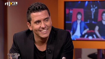 Carlo & Irene: Life 4 You Jan Smit met zijn nieuwe single 'Dromen'