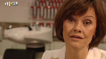 RTL Nieuws Styliste Coco de Meyere pleegt zelfmoord
