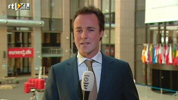 RTL Nieuws Griekse exit niet langer taboe