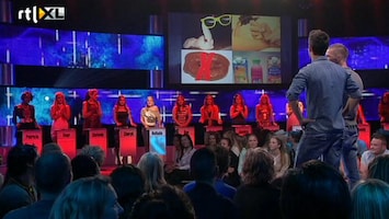 Take Me Out Een bijzonder verhaal