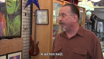 Pawn Stars - Afl. 21