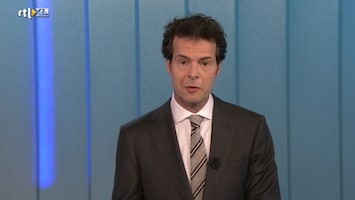 Rtl Z Nieuws - 17:30 - 17:00 Uur