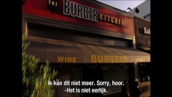 Gordon Ramsay: Oorlog In De Keuken! - Burger Kitchen (part 2)