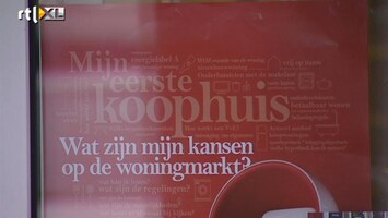 RTL Z Nieuws Minister Dijsselbloem: regels nieuwe hypotheken niet versoepelen