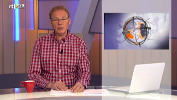 RTL Nieuws 9:00 uur