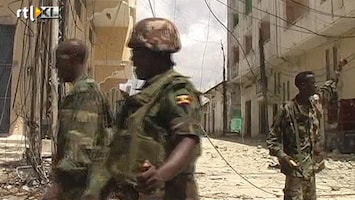 RTL Nieuws Al-Shabaab samen met al-Qaeda