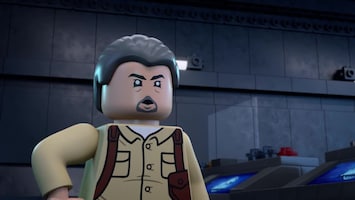 Lego Jurassic World: Double Trouble - Afl. 1