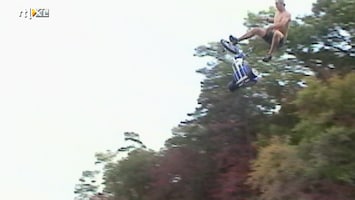 Nitro Circus Live Afl. 1