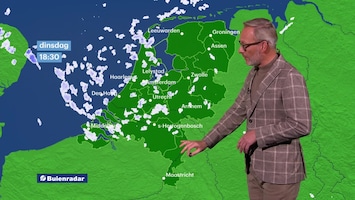 Rtl Weer - 18:30