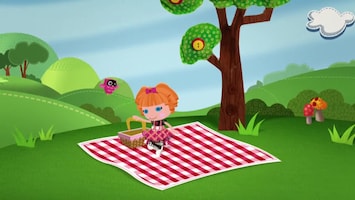 Lalaloopsy - Afl. 11